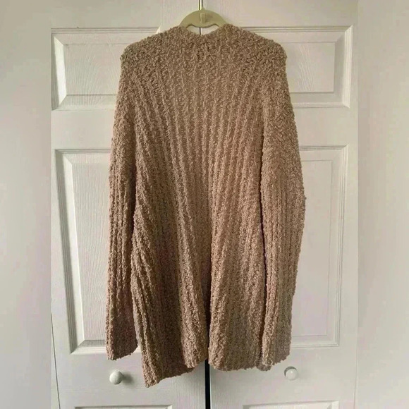 Net.153 Cardigan - Picture 3 of 3